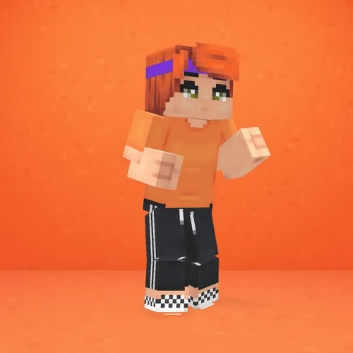 Genesis Avatar #8442