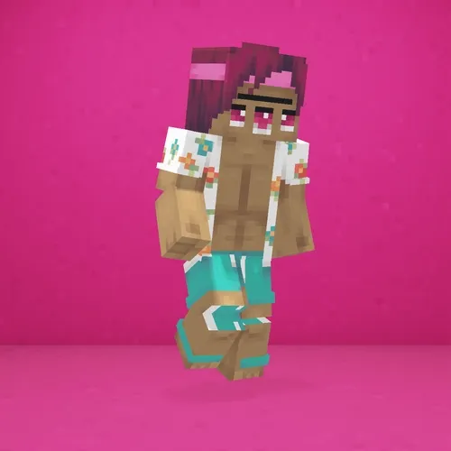 Hytopia Genesis Avatars