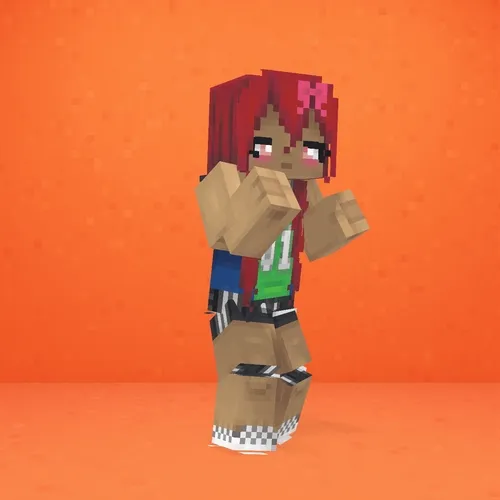 Genesis Avatar #6638