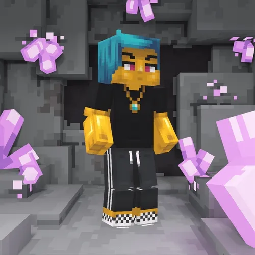 Hytopia Genesis Avatars