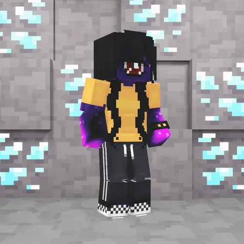 Hytopia Genesis Avatars