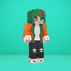 Genesis Avatar #9699