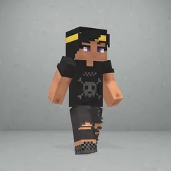 Genesis Avatar #4008