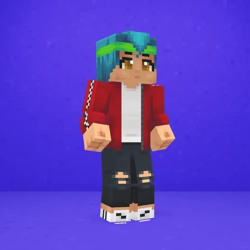 Genesis Avatar #7468
