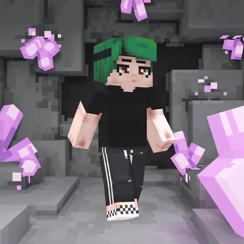 Hytopia Genesis Avatars