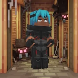 Genesis Avatar #10461