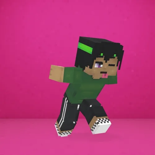 Genesis Avatar #11873