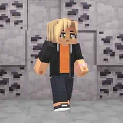 Genesis Avatar #153