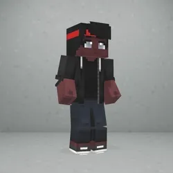 Genesis Avatar #10410