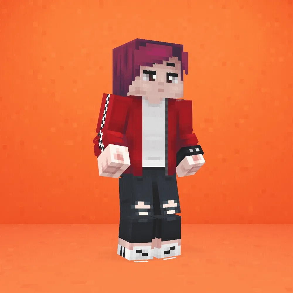 Genesis Avatar #11899