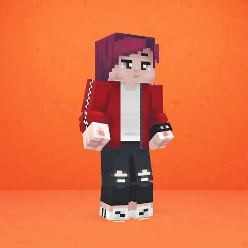 Genesis Avatar #11899