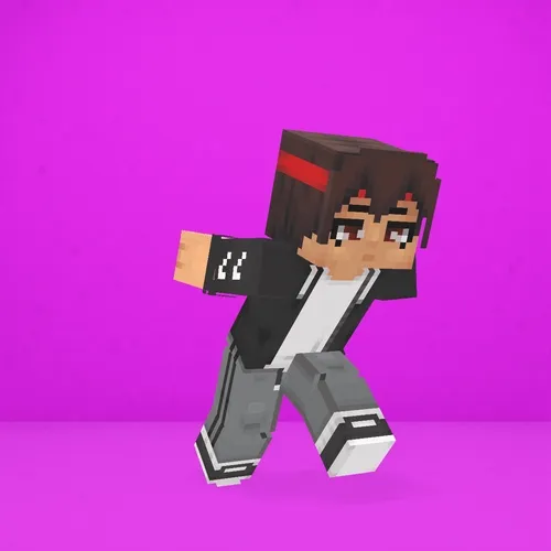 Hytopia Genesis Avatars