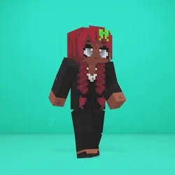 Genesis Avatar #9531