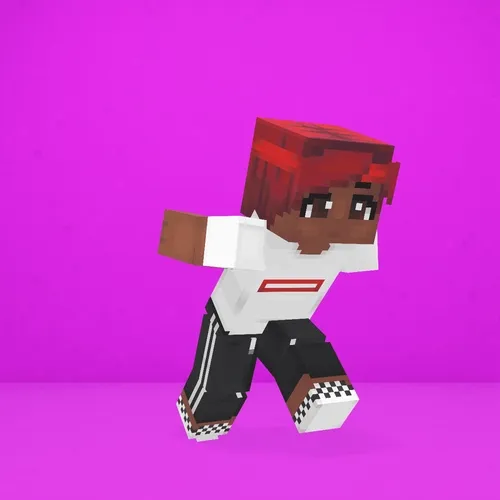 Hytopia Genesis Avatars
