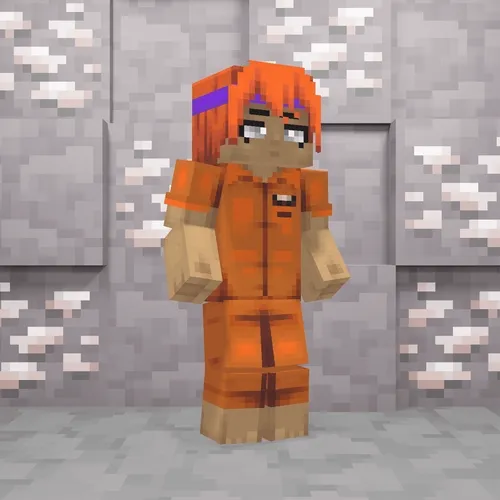 Genesis Avatar #5386