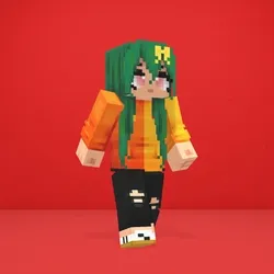Genesis Avatar #10462