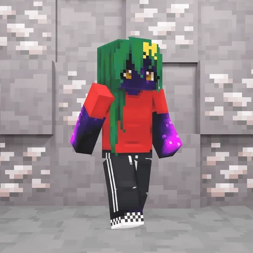 Hytopia Genesis Avatars