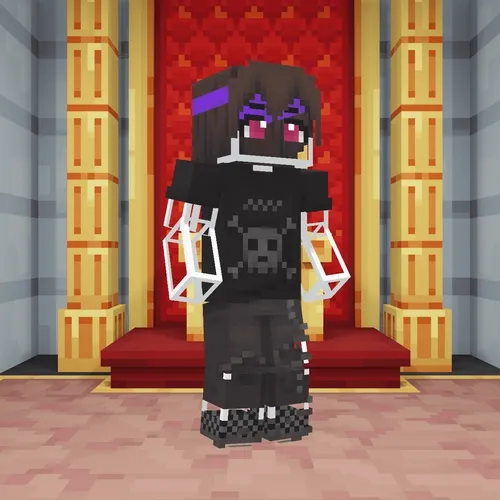Hytopia Genesis Avatars