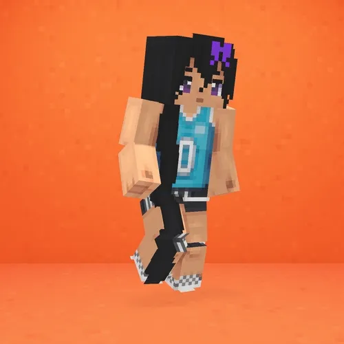 Genesis Avatar #7583
