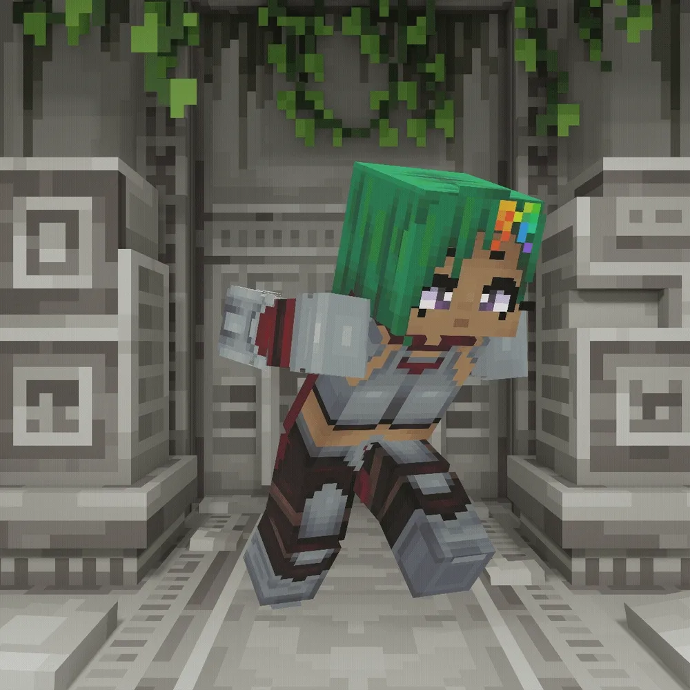 Genesis Avatar #11880