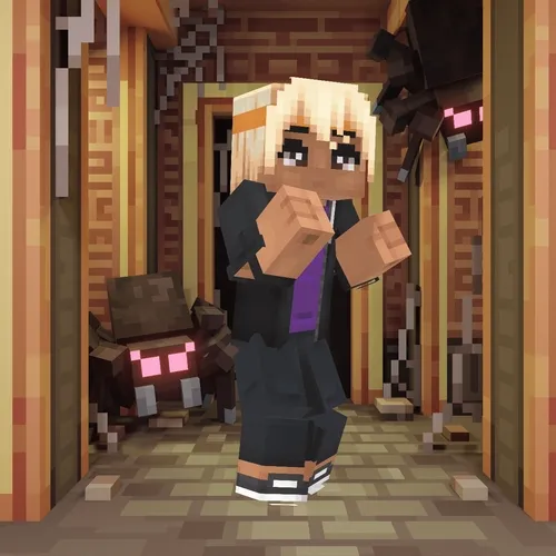 Hytopia Genesis Avatars