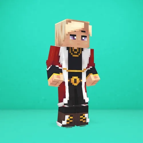 Hytopia Genesis Avatars
