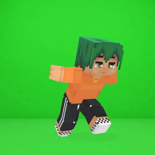 Hytopia Genesis Avatars