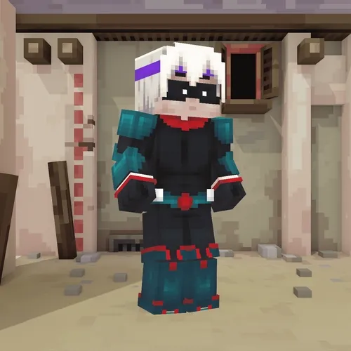 Hytopia Genesis Avatars