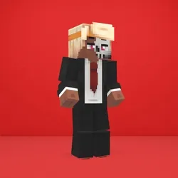 Genesis Avatar #8797