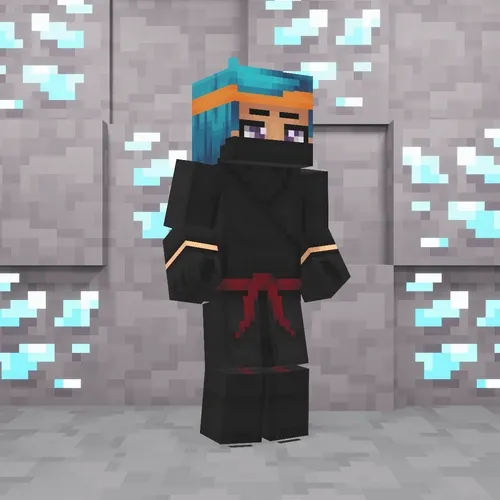 Genesis Avatar #5373