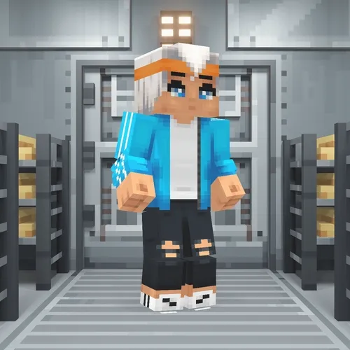 Genesis Avatar #11876