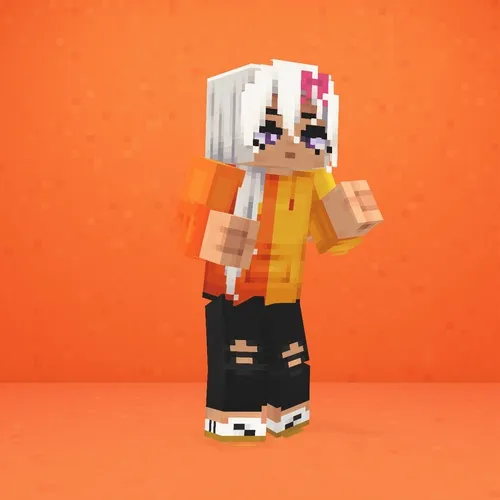 Hytopia Genesis Avatars