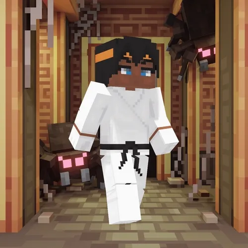 Genesis Avatar #1578