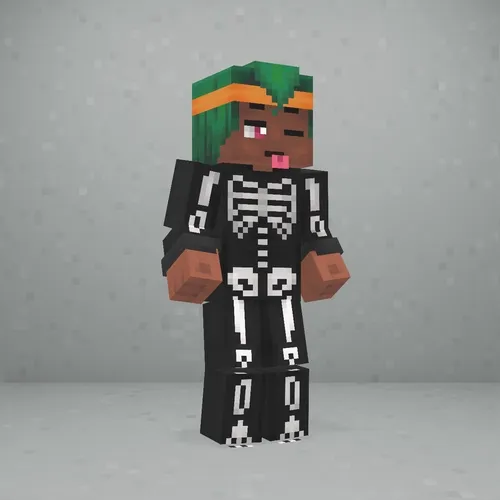 Hytopia Genesis Avatars
