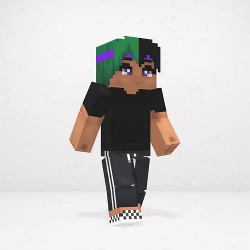 Genesis Avatar #7238