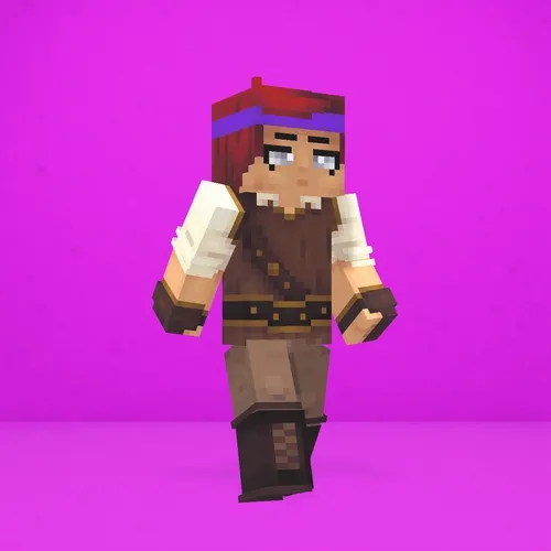 Hytopia Genesis Avatars