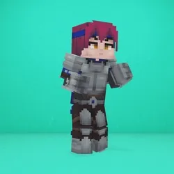 Genesis Avatar #985