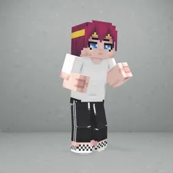 Genesis Avatar #11080