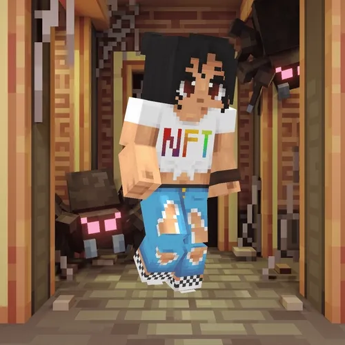 Hytopia Genesis Avatars