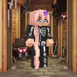 Genesis Avatar #9637
