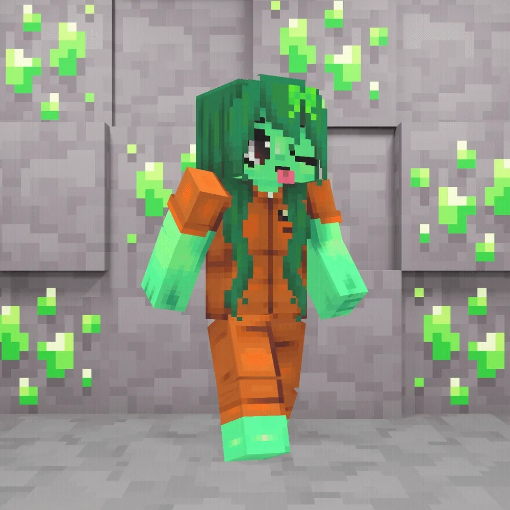 Genesis Avatar #11907