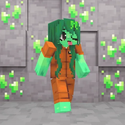 Genesis Avatar #11907