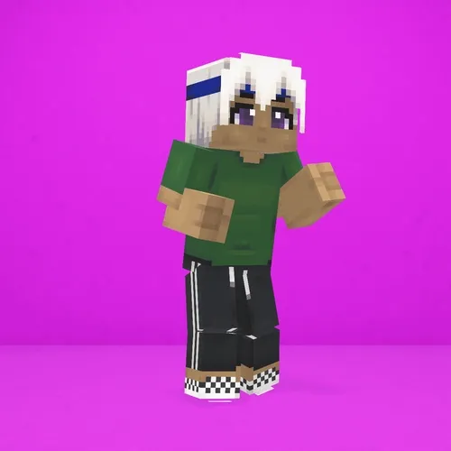 Hytopia Genesis Avatars