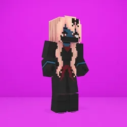 Genesis Avatar #5444