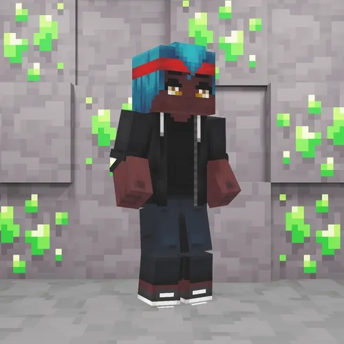 Hytopia Genesis Avatars