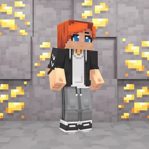 Hytopia Genesis Avatars