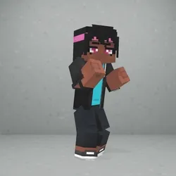 Genesis Avatar #328
