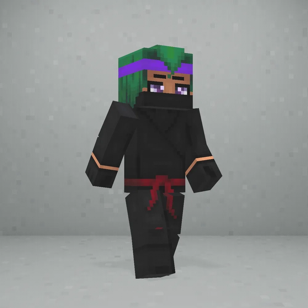Genesis Avatar #11885