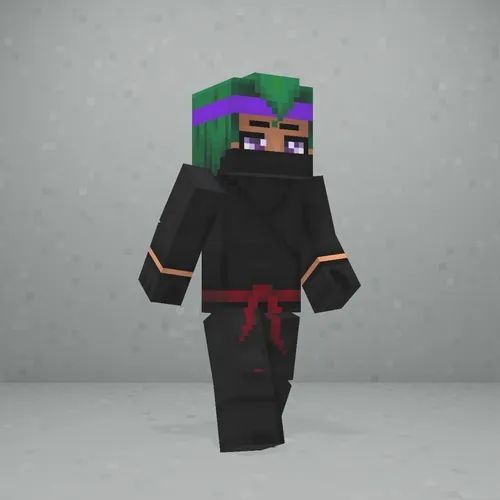 Genesis Avatar #11885