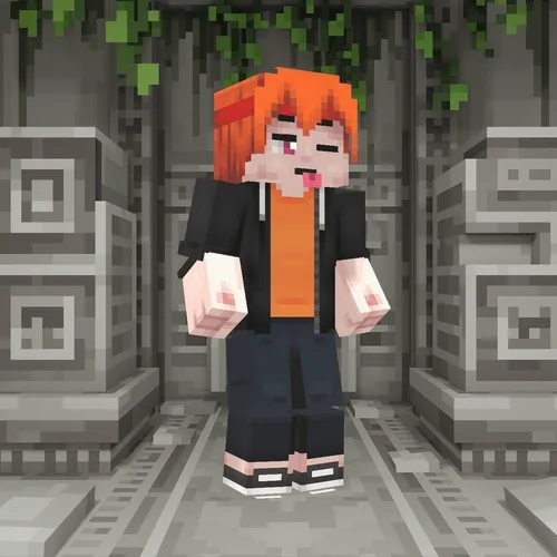 Hytopia Genesis Avatars